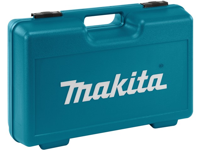 Plastičen kovček Makita za prenašanje, za 9558HNR, GA4530, 824985-4
