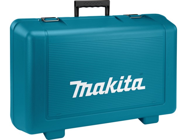 Plastičen kovček za prenašanje Makita, za BHS630, DHS630, 824995-1