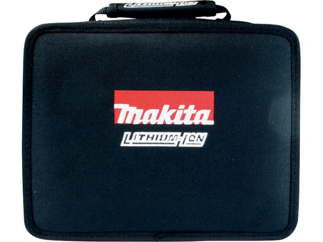 Transportna torba Makita, za TD020D, TD021D, Dimenzije: 305x240x95mm, 831276-6