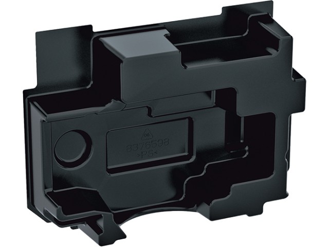 Notranja podloga Makita za Makpac kovček tip 3, za KP0800, KP0810/C, 837659-8
