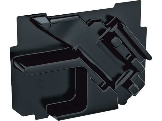 Notranja podloga Makita za Makpac kovček tip 2, za TM3000C, 837673-4