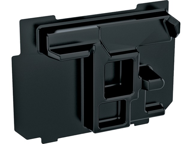 Notranja podloga Makita za Makpac kovček tip 2, za BFS441, BFS451, DFS250, DFS251, DFS441, DFS451, DFS452, 837805-3