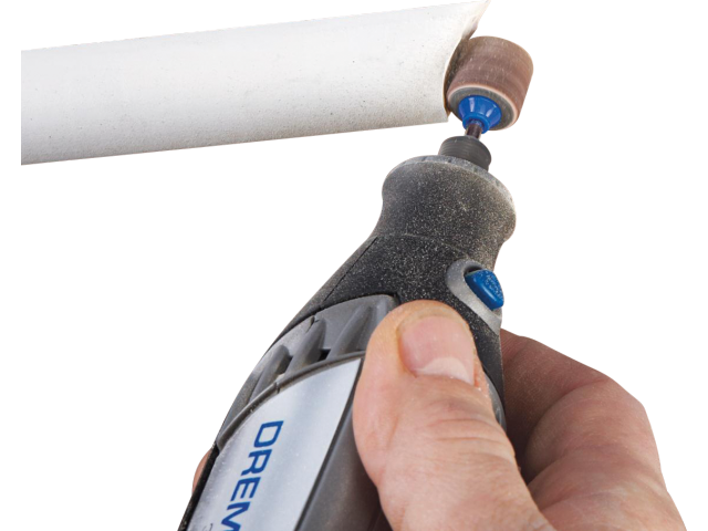 Vpenjalni trn DREMEL® EZ SpeedClic, Pakiranje: 3kos, 2615S407JA