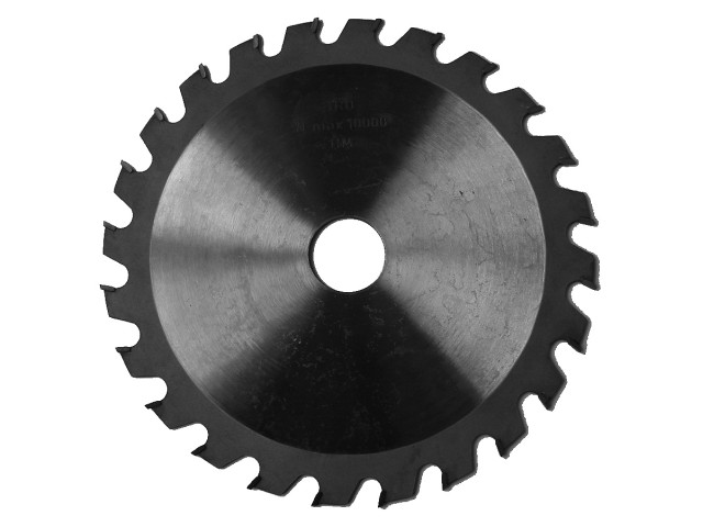 Žagin list Perles RS HW, Dimenzije: 153x2.5x20mm, 24Zob, 010075159