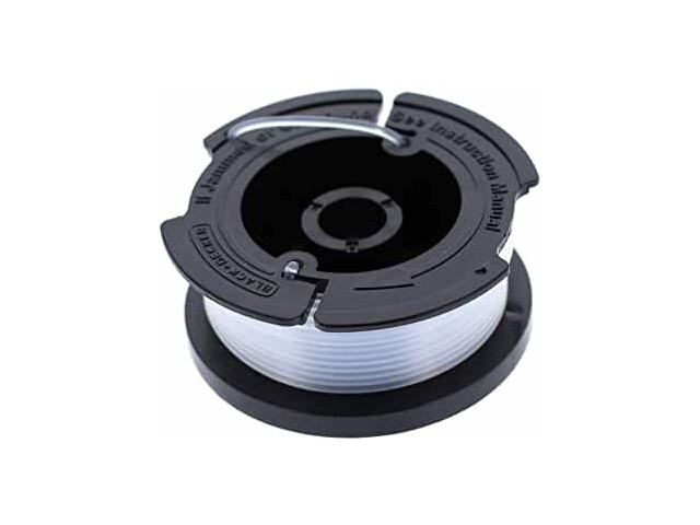 Kolut z nitko Black and Decker, za BCASK891D, BCASK8967D2, BCASST91B, BDST182L1, BDST182ST1, ST1823, ST182320, ST1823B, STC1820EPC, 90601198   