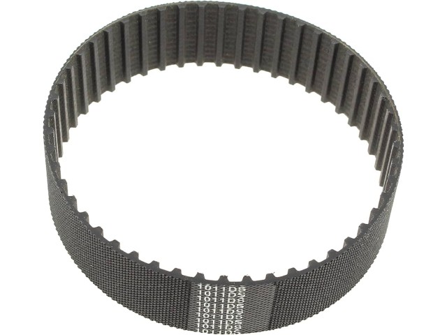 Zobati jermen Black and Decker, za 24867, BD85, P6103, SR500E, 917570
