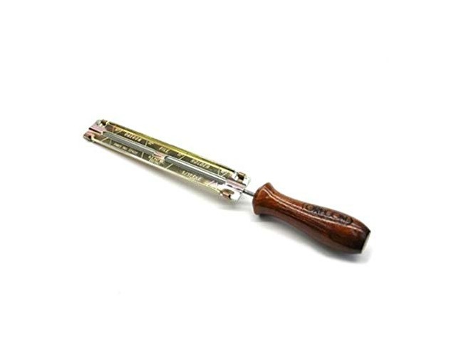 Držalo z vodilom za okroglo pilo, 4mm, 953030010