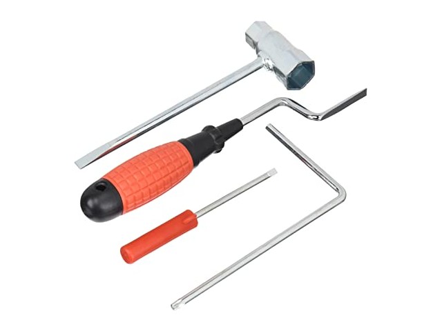 Komplet orodja Makita, 957004011