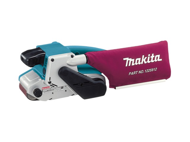 Električni tračni brusilnik Makita 9903, 1.010W, 76x533mm, 4.3kg