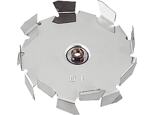 Mešalna glava Makita, Dimenzije: 130mm UT1304, A-43670