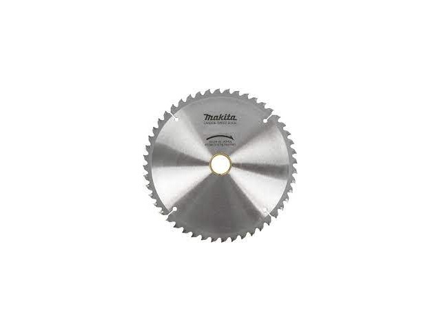 TCT žagin list Makita, Dimenzije: 260x2,6x30, Zob: 32, A-85008