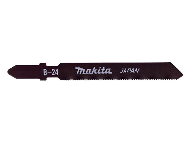 Žagin list za vbodno žago Makita, 52mm, Zob: 32, Pakiranje: 5kos, A-85759