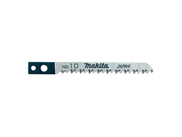 Žagin list za vbodno žago Makita, 60mm, Zob: 2.9, Pakiranje: 5kos, A-85818