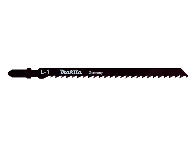 Žagin list za vbodno žago Makita, 105mm, Pakiranje: 5kos, A-86290