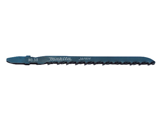 Žagin list za vbodno žago Makita, 75mm, Zob: 8, A-86577