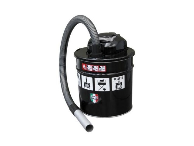 Sesalnik za pepel Lavor ASHLEY 110, 800W, 18L, 180mBar, 3.60kg