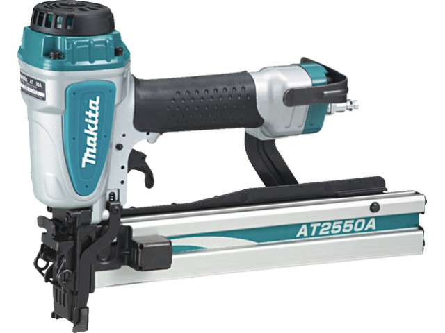 Pnevmatski spenjalnik Makita AT2550A, 4,5-8,5bar, 25-50mm, 2.3kg