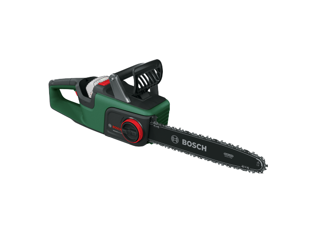 Akumulatorska verižna žaga Bosch AdvancedChain 36V-35-40, 36V, 350mm, 4.2kg, 06008B8601