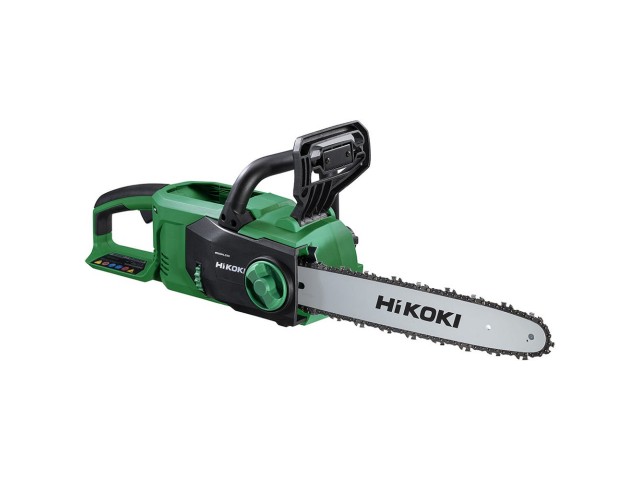 Akumulatorska verižna žaga HiKOKI CS3635DB-W4Z