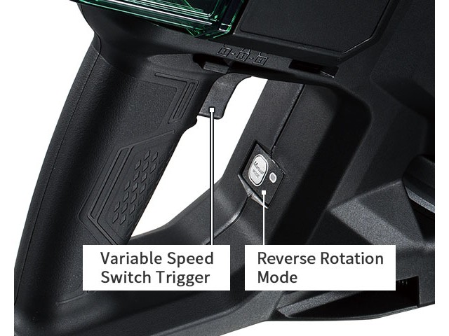 Akumulatorski rezalec in krivilec armature HiKOKI VB3616-W2Z