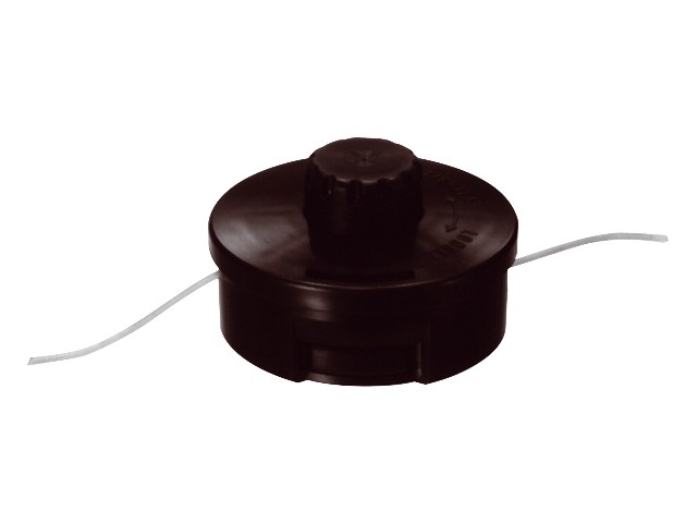 Rezalna glava z dvema najlonskima nitkama Makita, M8, 2mm, za RBC261, B-01959