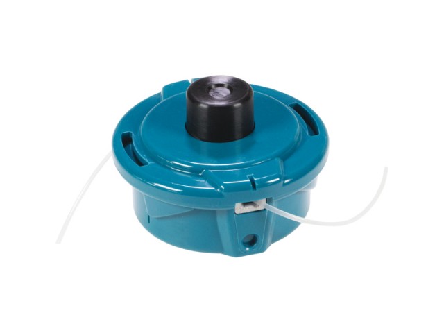 Rezilna glava s samodejnim podajanjem najlonske nitke Makita, M8&M10x1,25 LH, 2.4mm, B-02945