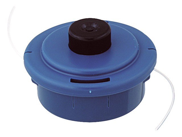 Rezilna glava z dvema najlonskima nitkama Makita, M8&M10X1,25 RH, B-03006