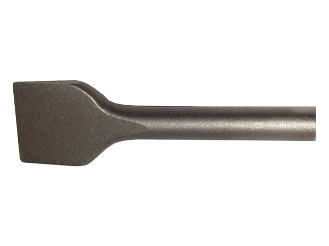 Široko dleto Makita, 6-kotno vpetje 19mm, Dimenzije: 20x220mm, B-07004