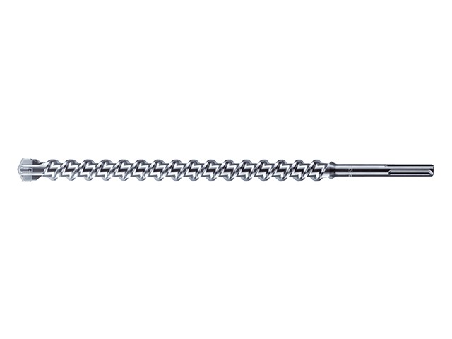 Sveder Makita SDS MAX ZENTRO za rudarstvo, Dimenzije: 28x670mm, B-15039