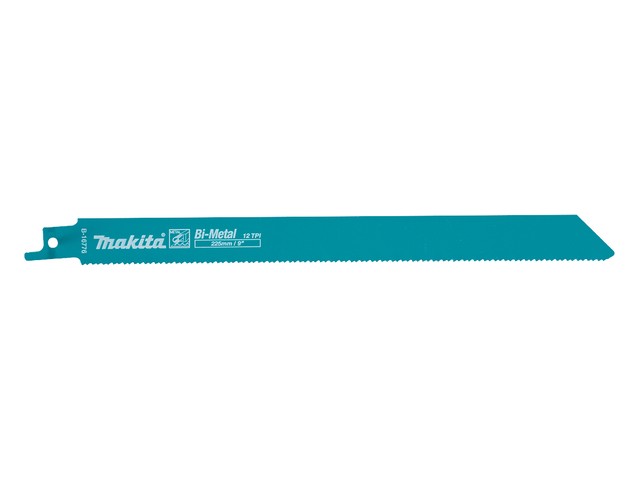 List za sabljasto žago Bi-Metal Makita, 225 mm, B-16776-2