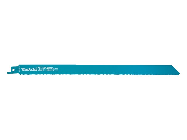 List za sabljasto žago Bi-Metal Makita, 305 mm, B-16857-2