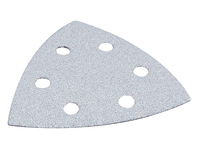 Brusni papir - les G (60 80 100 240 320) Pakiranje: 10kos, B-21674
