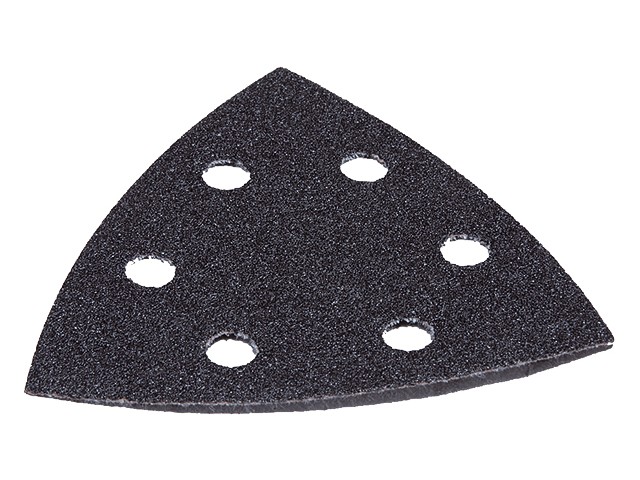 Brusni papir Makita, za kamen, DTM50, DTM51, TM3000C, TM3010C, Zrnatost: 240, Pakiranje: 10kos, B-21755