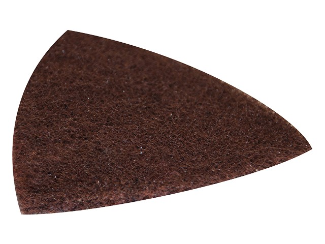 Brusni papir flis Makita, Dimenzije: 94x94x94mm, Zrnatost: Medium/280, B-21799