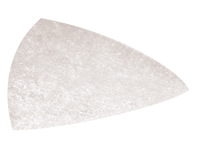 Flis Makita brez granulacije, za DTM50, DTM51, TM3000C, TM3010C, Dimenzije: 94x94x94mm, B-21814
