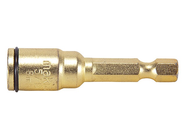 Natični ključ Makita, Dimenzije: 8mm, B-28569