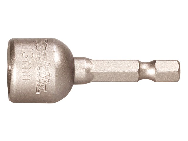 Natični nastavek-magnetni Makita, Dimenzije: 6x50 E-form (MZ), B-38912