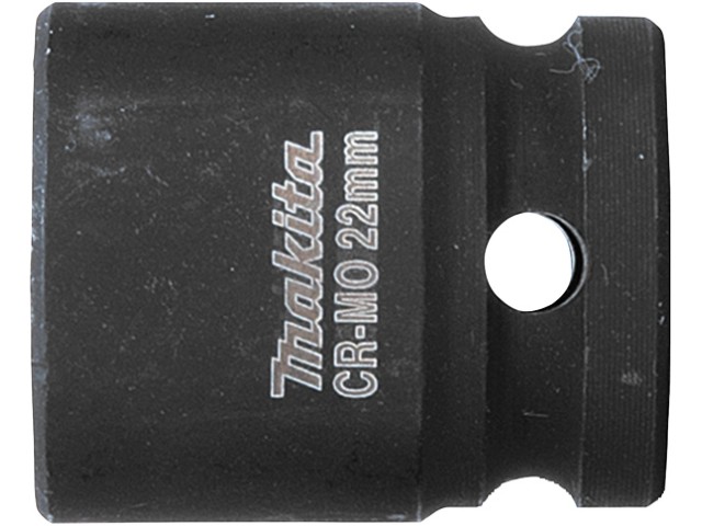 Natični ključ Makita Cr-Mo brez O-tesnila, Dimenzije: 9x28mm, B-39914