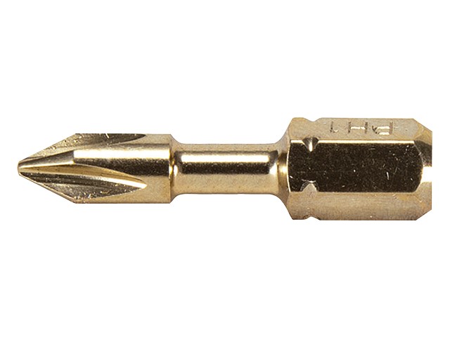 Impact Gold vijačni nastavek ShorTon Pz1 Makita, Dimenzije: 30mm, B-42210