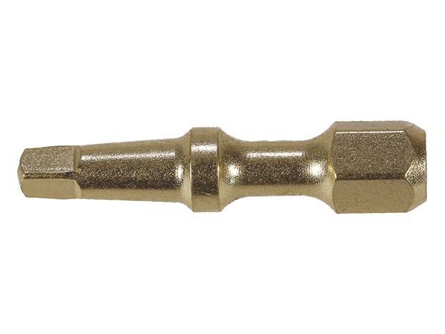 Impact Gold vijačni nastavek ShorTon Sq3 Makita, Dimenzije: 30mm, B-42313