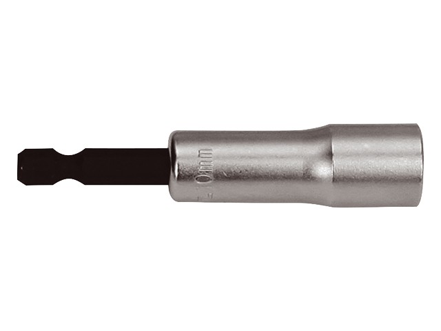 Votli natični ključ za navojne palice Makita, Dimenzije: 13mm l=150mm, B-52582
