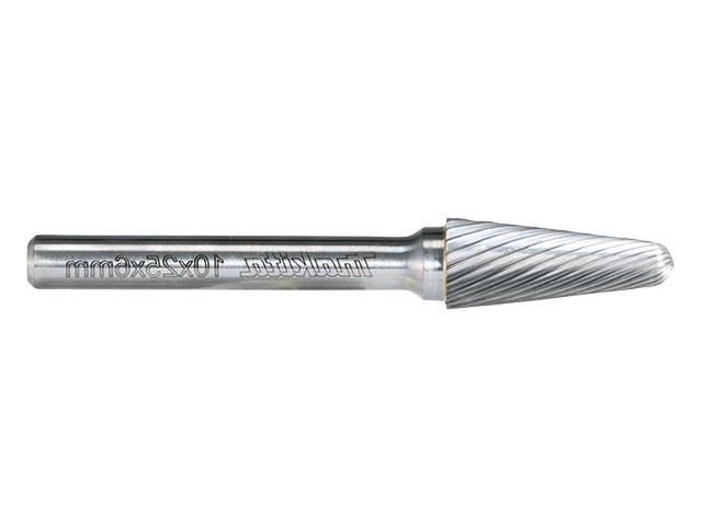 Rotorezkar Makita iz volframovega karbida SL, Standardni rez, Dimenzije: 10x25x6mm, Pakiranje: 10kos, B-52803-1