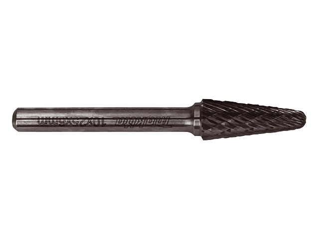 Rotorezkar Makita iz volframovega karbida SL, Diamantni rez, Dimenzije: 10x25x6 mm, Pakiranje: 10kos, B-52819-10
