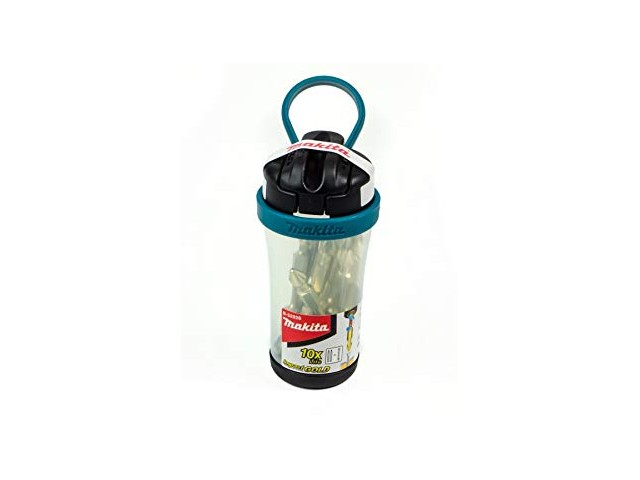 Vijačni nastavek Makita Impact Gold Pz2-65mm-magn.dvojni torzijski, B-52928-6