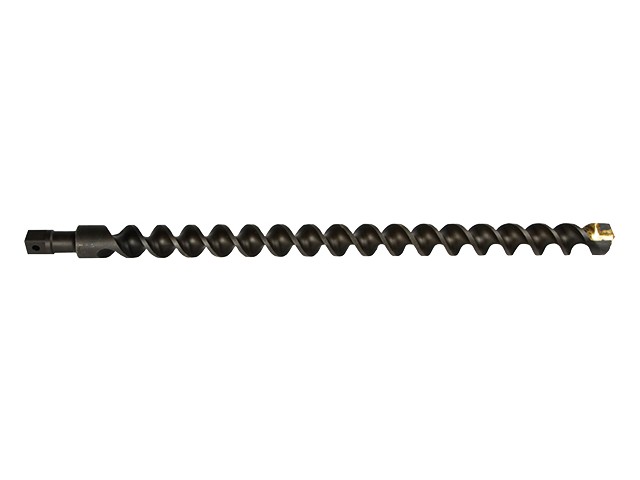 Sveder za zemljo Makita, Dimenzije: 35mm, 3/4'', B-54374