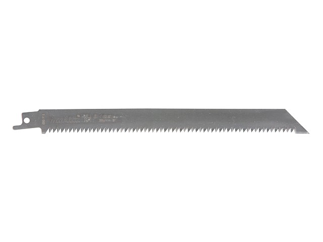 BiM žagin list za sabljasto žago Makita, Dimenzije: 225x0,9mm, 8.5TPI, B-57386
