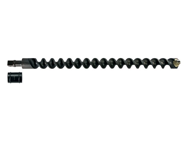 Sveder za zemljo Makita, Dimenzije: 40mm, 3/4, Sq+O-tesnilo, adapter, pin, B-57576