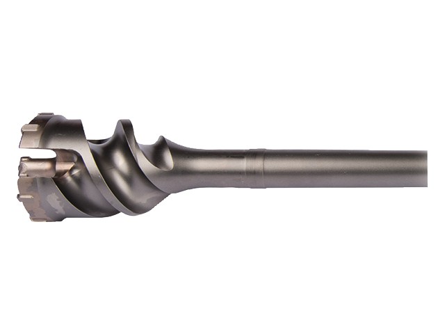 Prebojni sveder Makita SDS-MAX za beton, Dimenzije: 40x550mm, B-57629