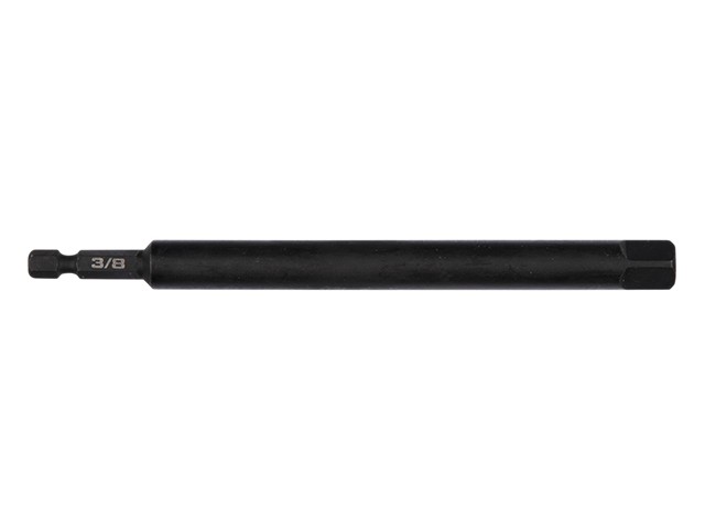 Adapter za SQ3/8 natične ključe Makita, Dimenzije: 150 mm, B-57738
