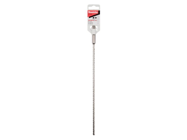 Sveder Nemesis Makita, SDS-Plus, Dimenzije: 5x315mm, B-57934